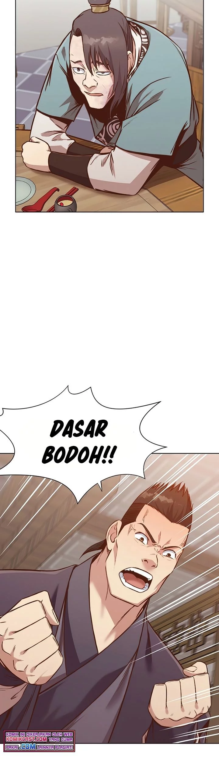 Heavenly Martial God Chapter 39 Gambar 50