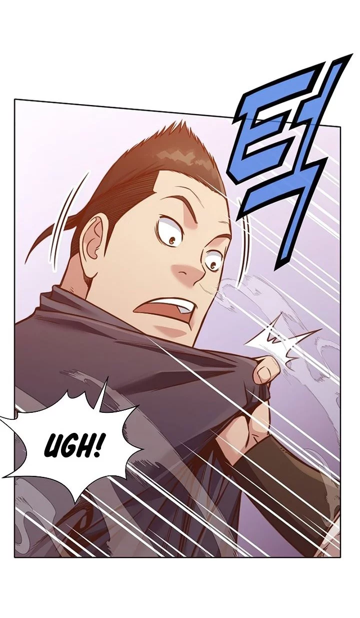 Heavenly Martial God Chapter 39 Gambar 53