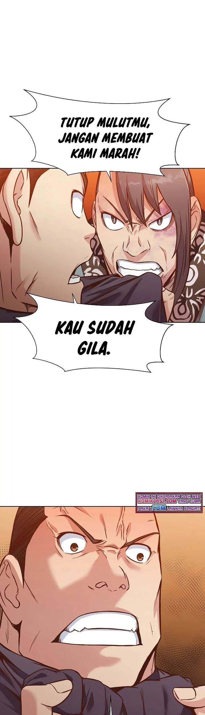Heavenly Martial God Chapter 39 Gambar 54
