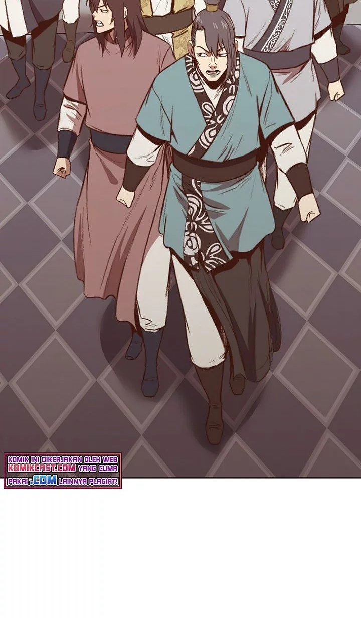 Heavenly Martial God Chapter 39 Gambar 61