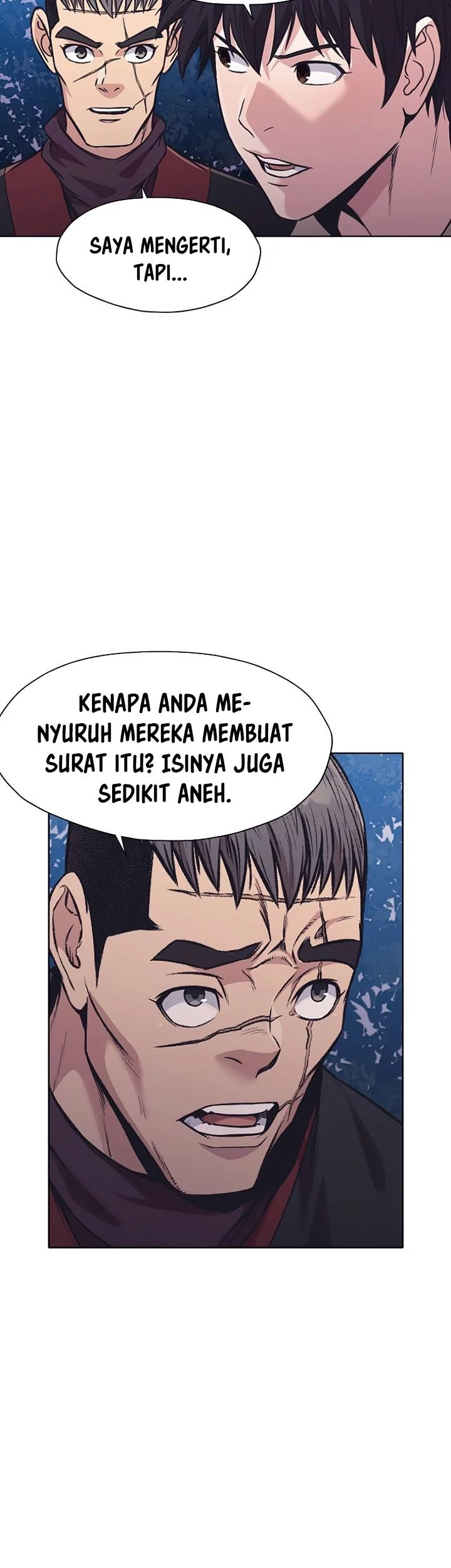 Heavenly Martial God Chapter 39 Gambar 4