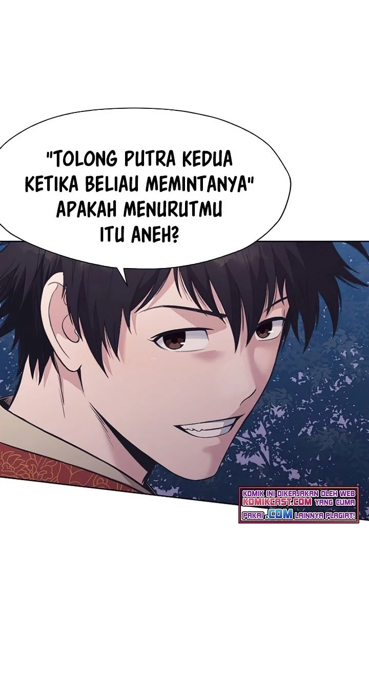 Heavenly Martial God Chapter 39 Gambar 5