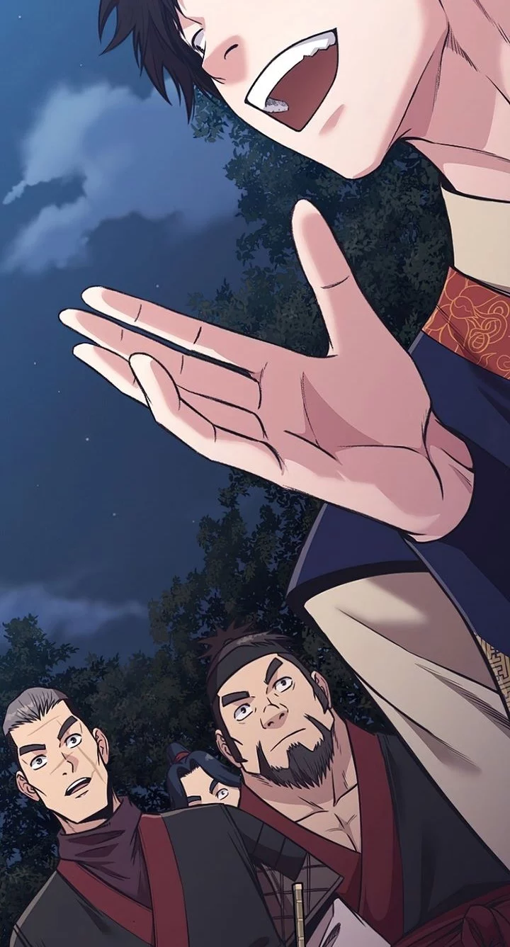 Heavenly Martial God Chapter 39 Gambar 7