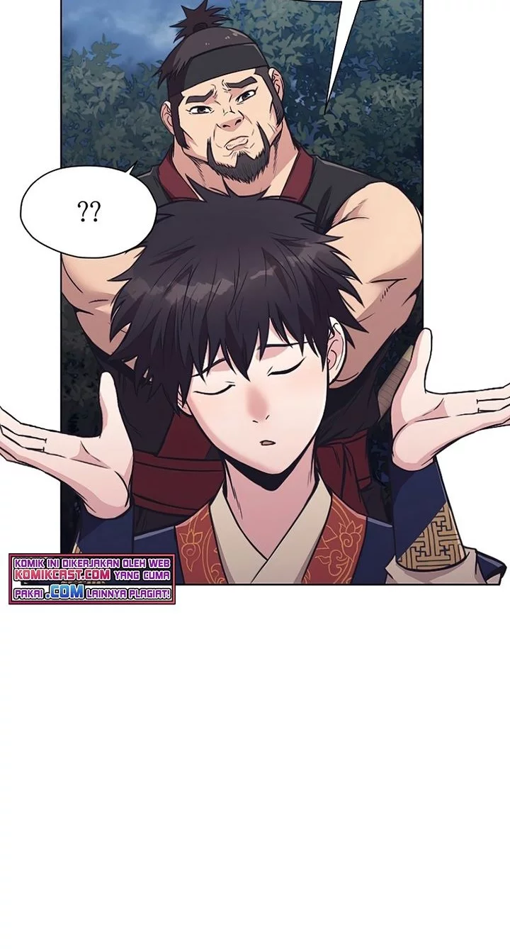 Heavenly Martial God Chapter 39 Gambar 9