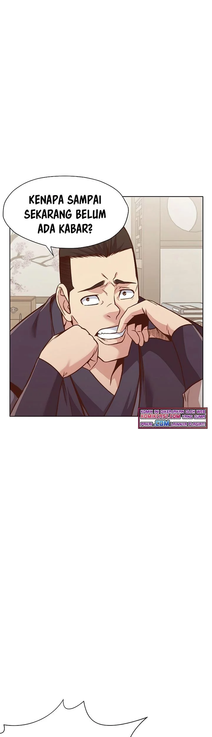 Heavenly Martial God Chapter 39 Gambar 12