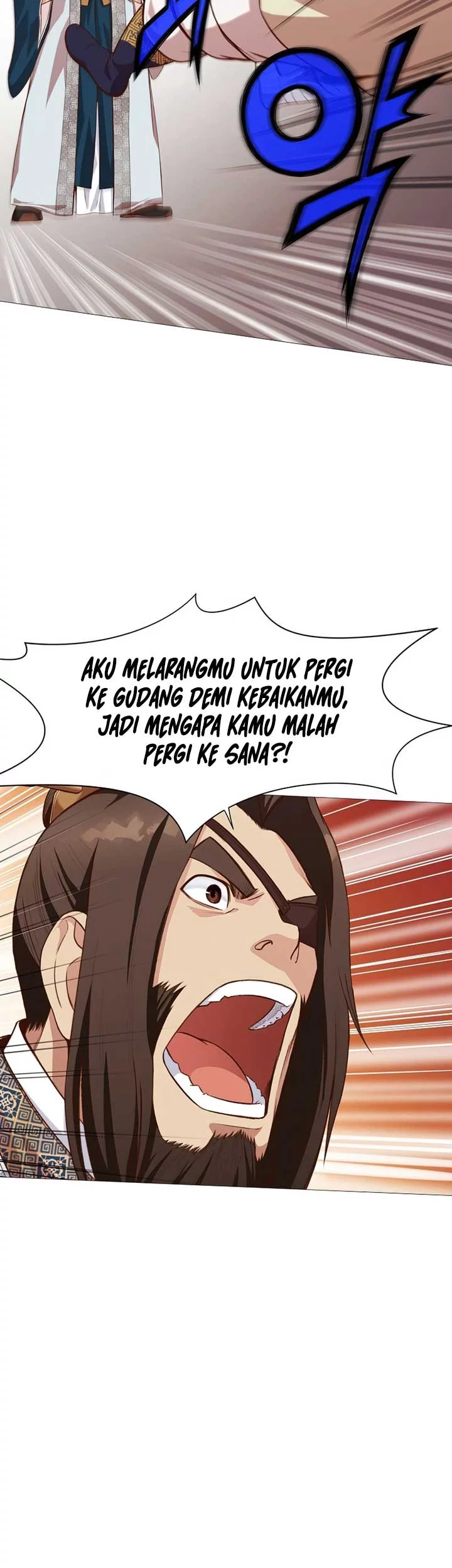 Heavenly Martial God Chapter 4 Gambar 19