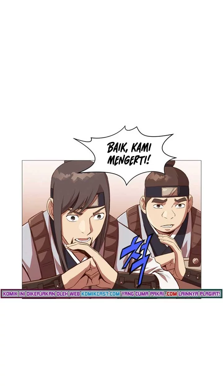 Heavenly Martial God Chapter 4 Gambar 22