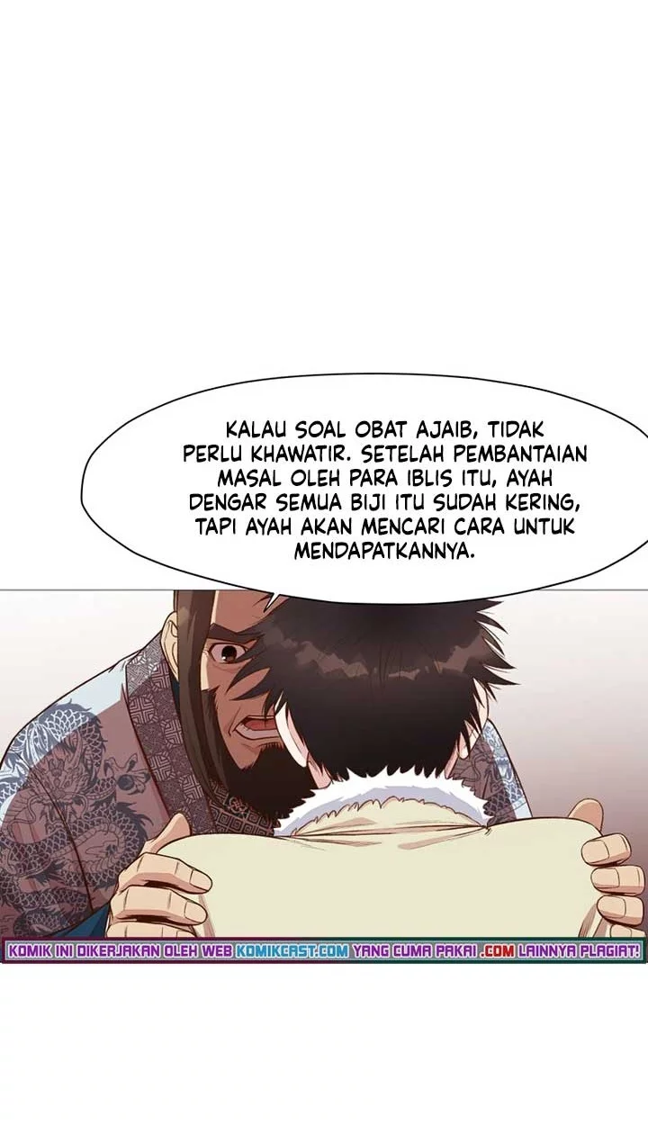 Heavenly Martial God Chapter 4 Gambar 30