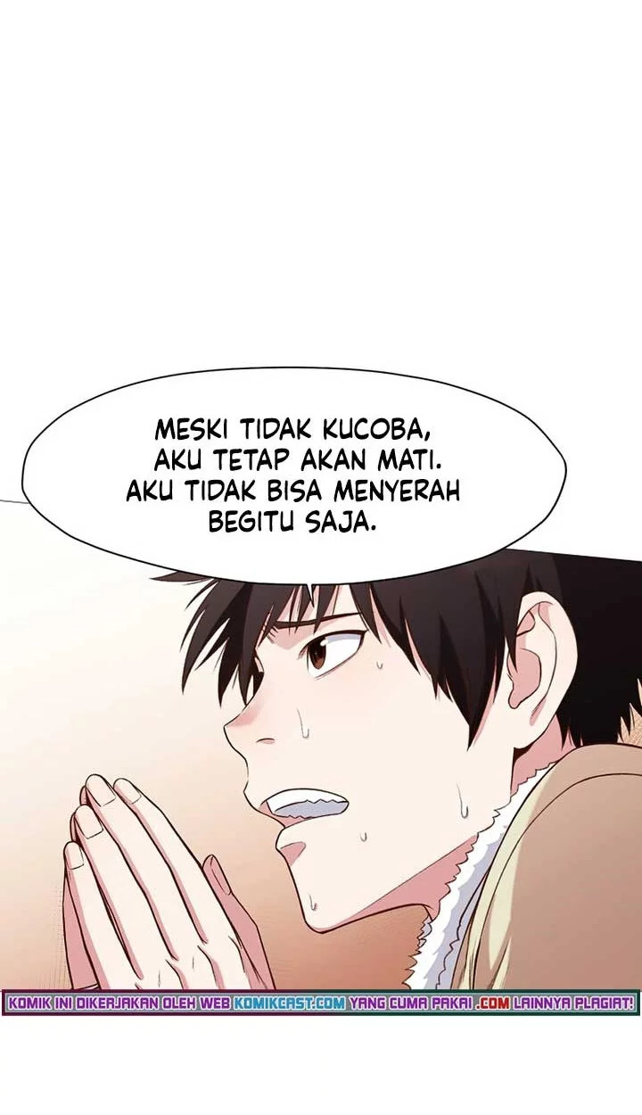 Heavenly Martial God Chapter 4 Gambar 32