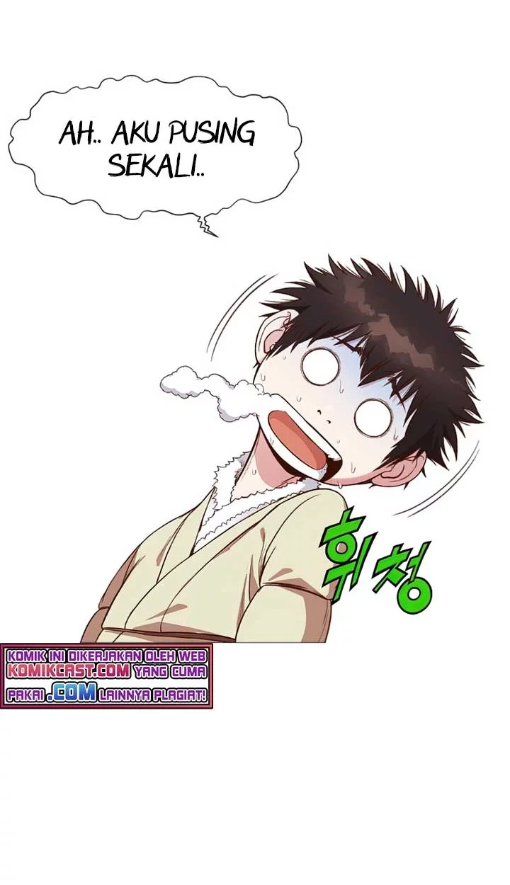 Heavenly Martial God Chapter 4 Gambar 36