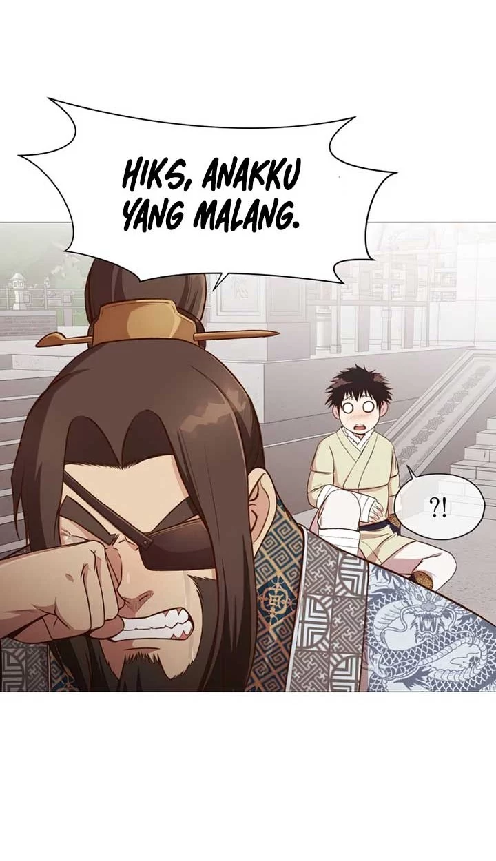 Heavenly Martial God Chapter 4 Gambar 40