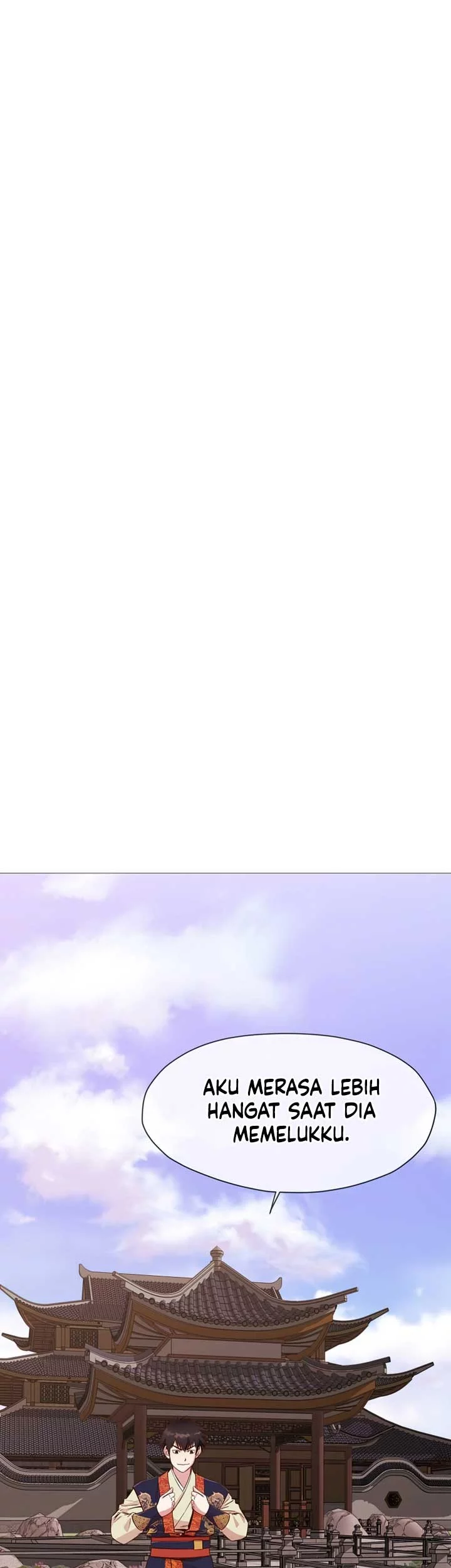 Heavenly Martial God Chapter 4 Gambar 41