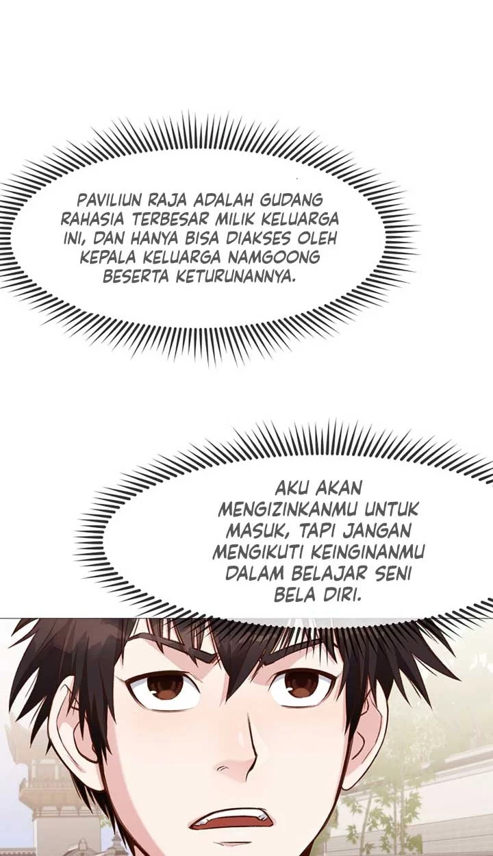 Heavenly Martial God Chapter 4 Gambar 44