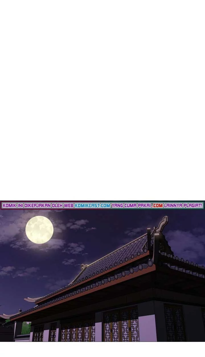 Heavenly Martial God Chapter 4 Gambar 46