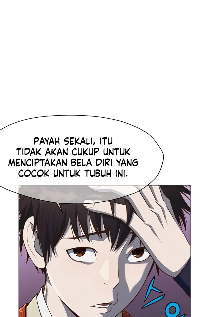 Heavenly Martial God Chapter 4 Gambar 50
