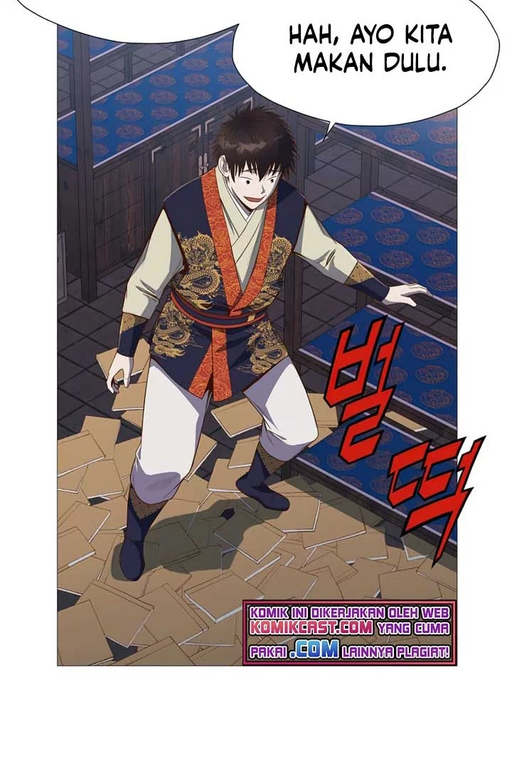 Heavenly Martial God Chapter 4 Gambar 52