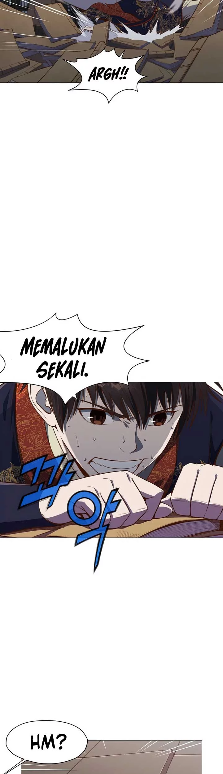 Heavenly Martial God Chapter 4 Gambar 55