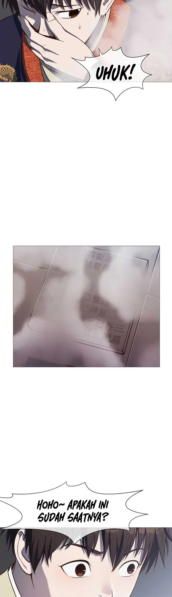 Heavenly Martial God Chapter 4 Gambar 61