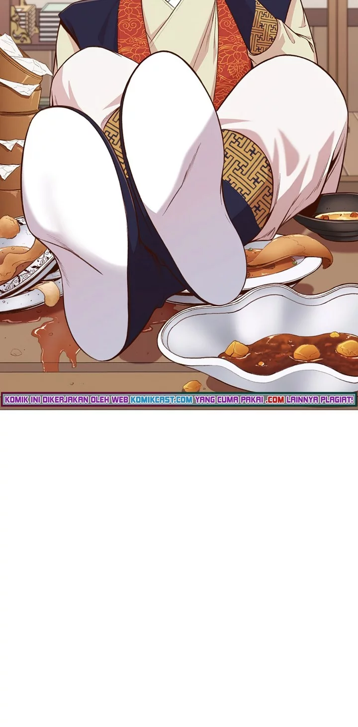 Heavenly Martial God Chapter 4 Gambar 66