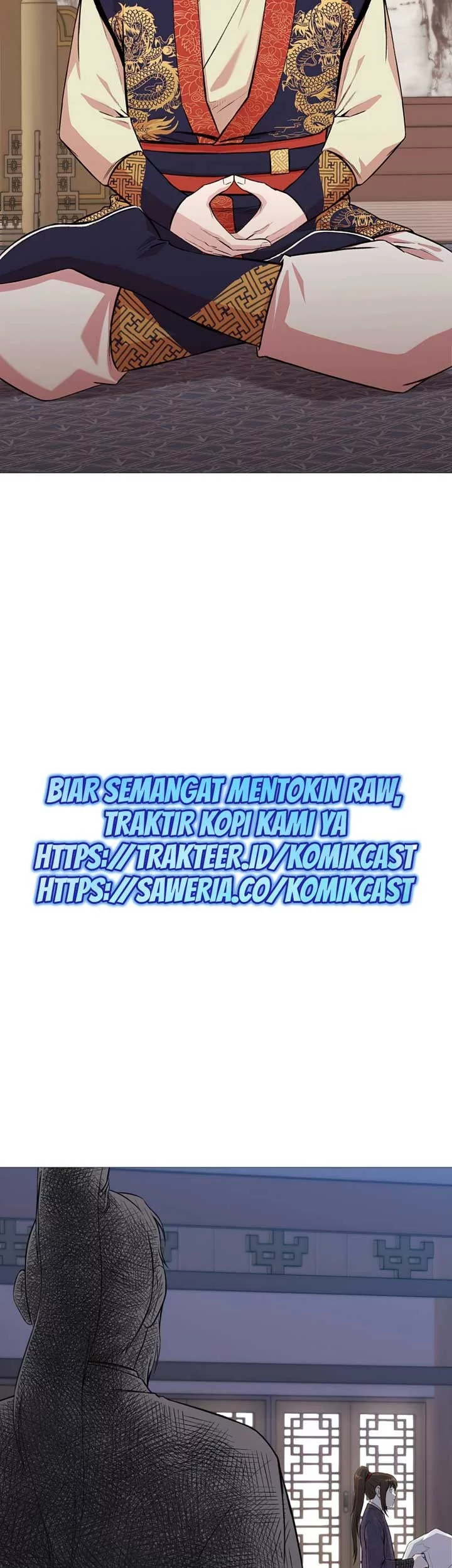 Heavenly Martial God Chapter 4 Gambar 71