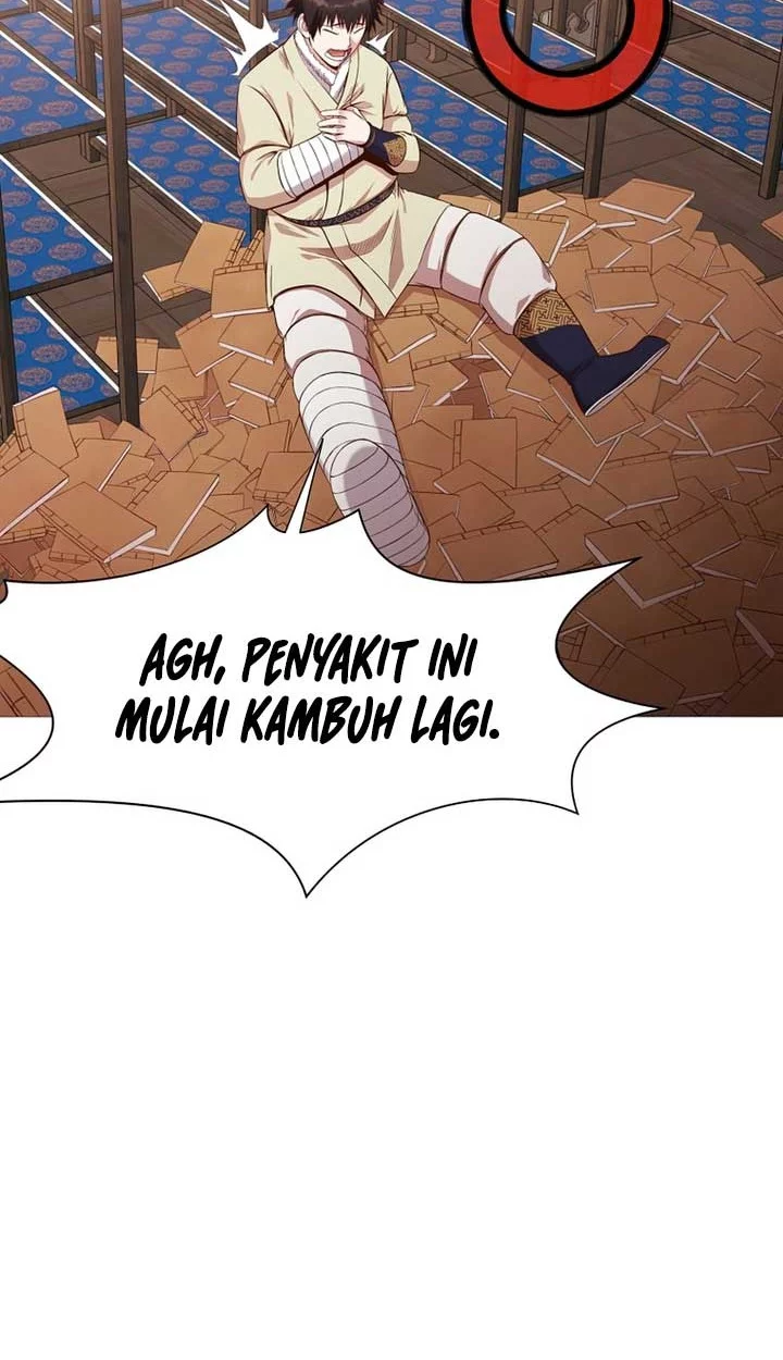 Heavenly Martial God Chapter 4 Gambar 10