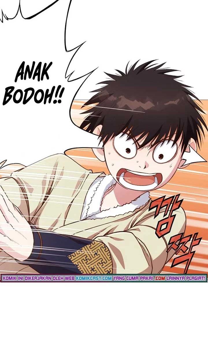 Heavenly Martial God Chapter 4 Gambar 14