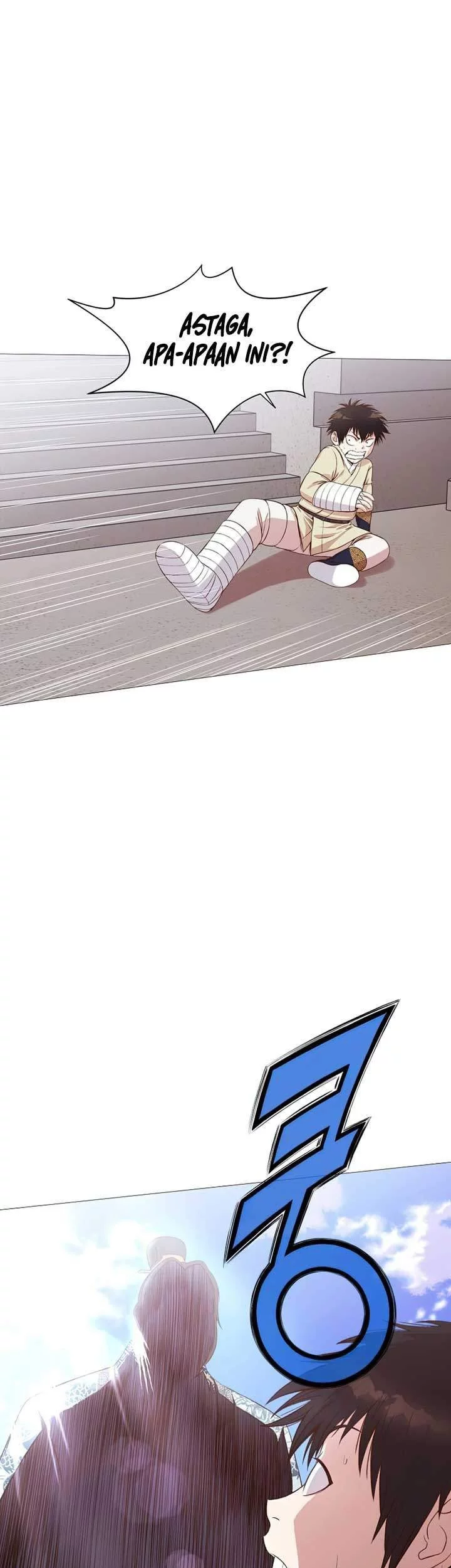 Heavenly Martial God Chapter 4 Gambar 15