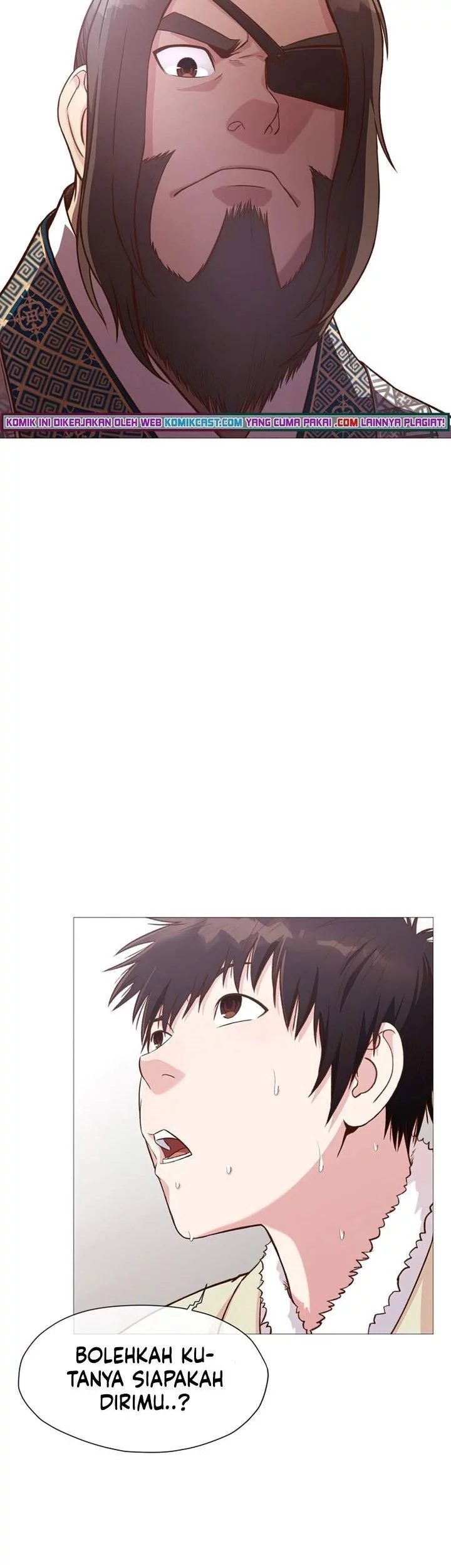 Heavenly Martial God Chapter 4 Gambar 17