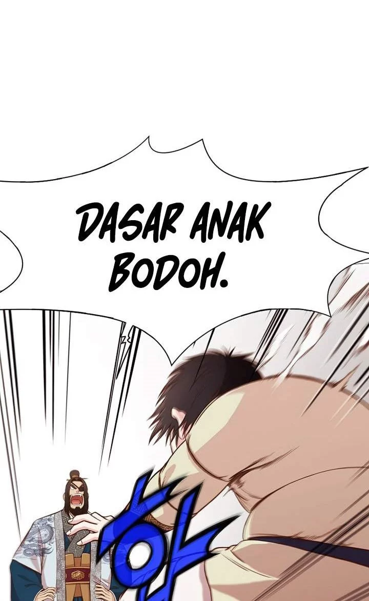 Heavenly Martial God Chapter 4 Gambar 18