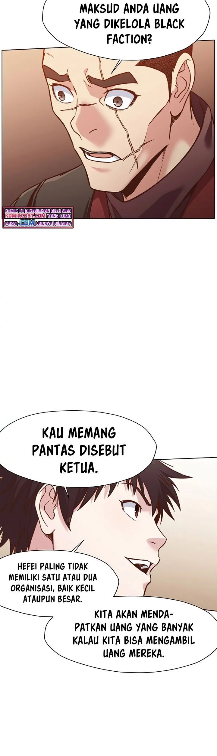 Heavenly Martial God Chapter 40 Gambar 18