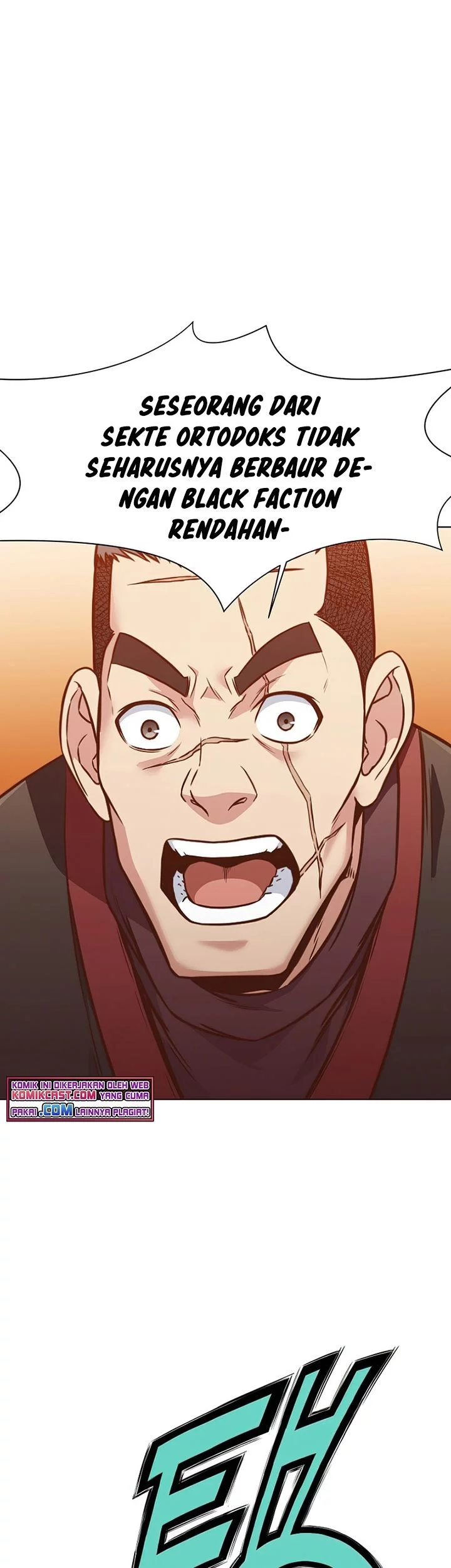 Heavenly Martial God Chapter 40 Gambar 20