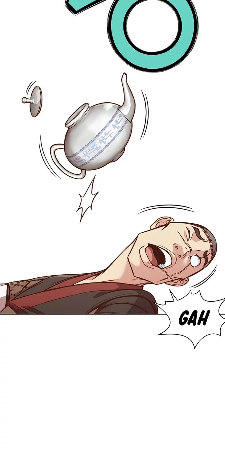 Heavenly Martial God Chapter 40 Gambar 21