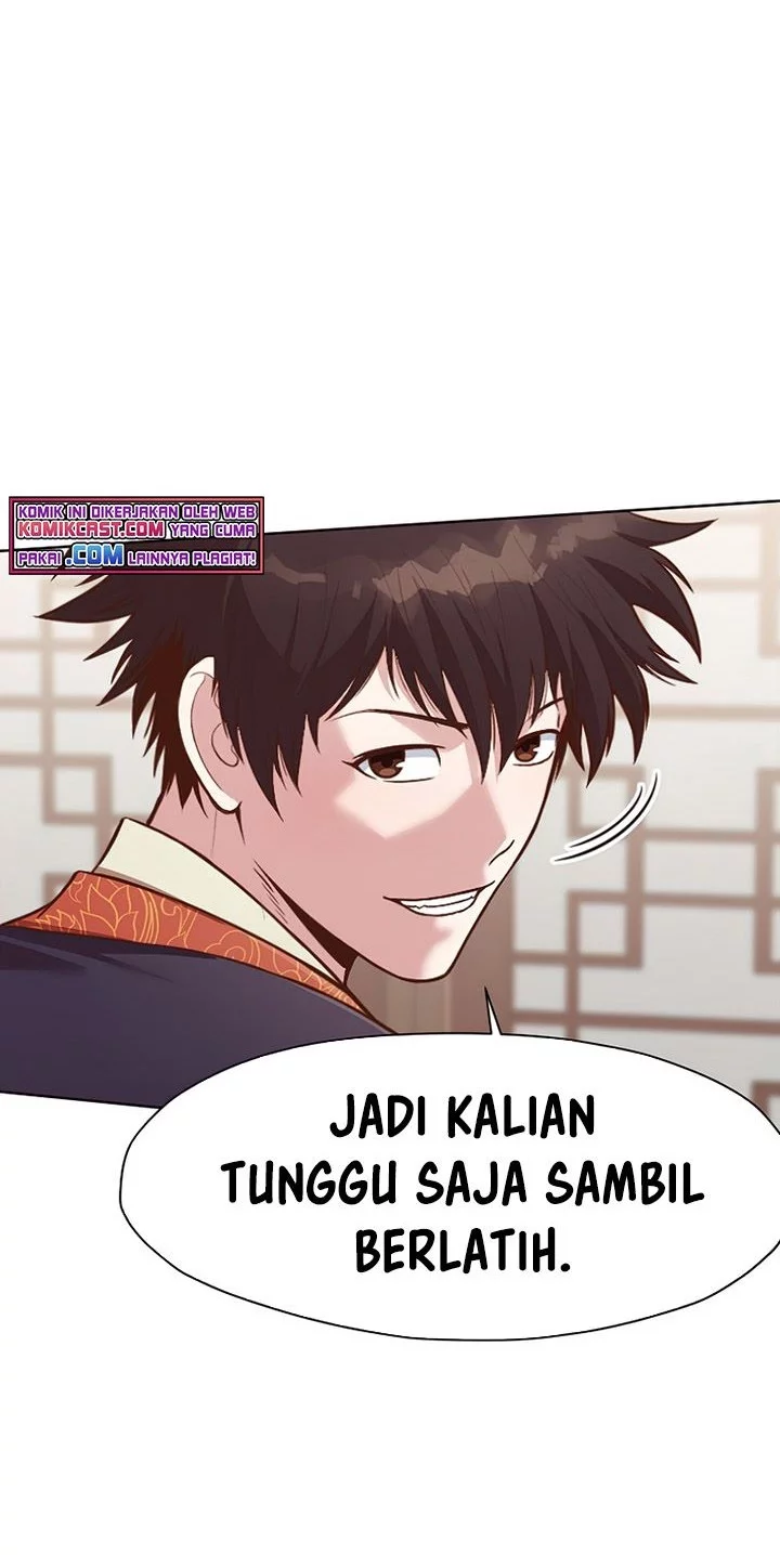 Heavenly Martial God Chapter 40 Gambar 25