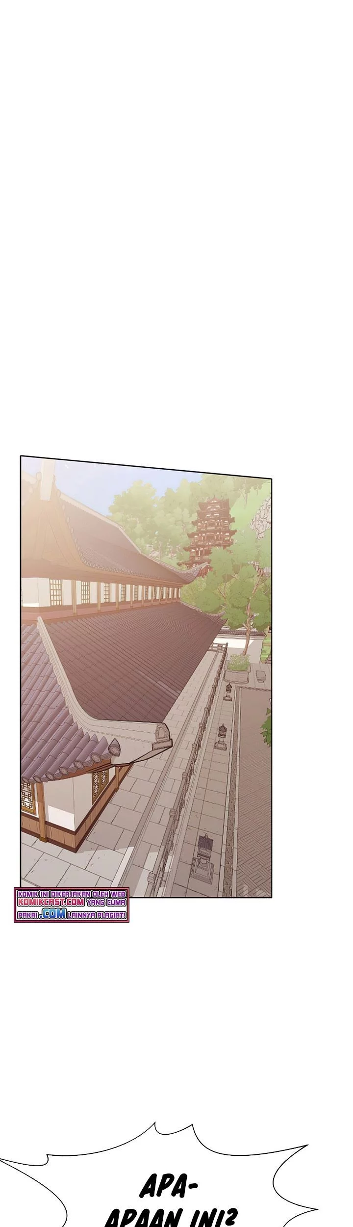 Heavenly Martial God Chapter 40 Gambar 26