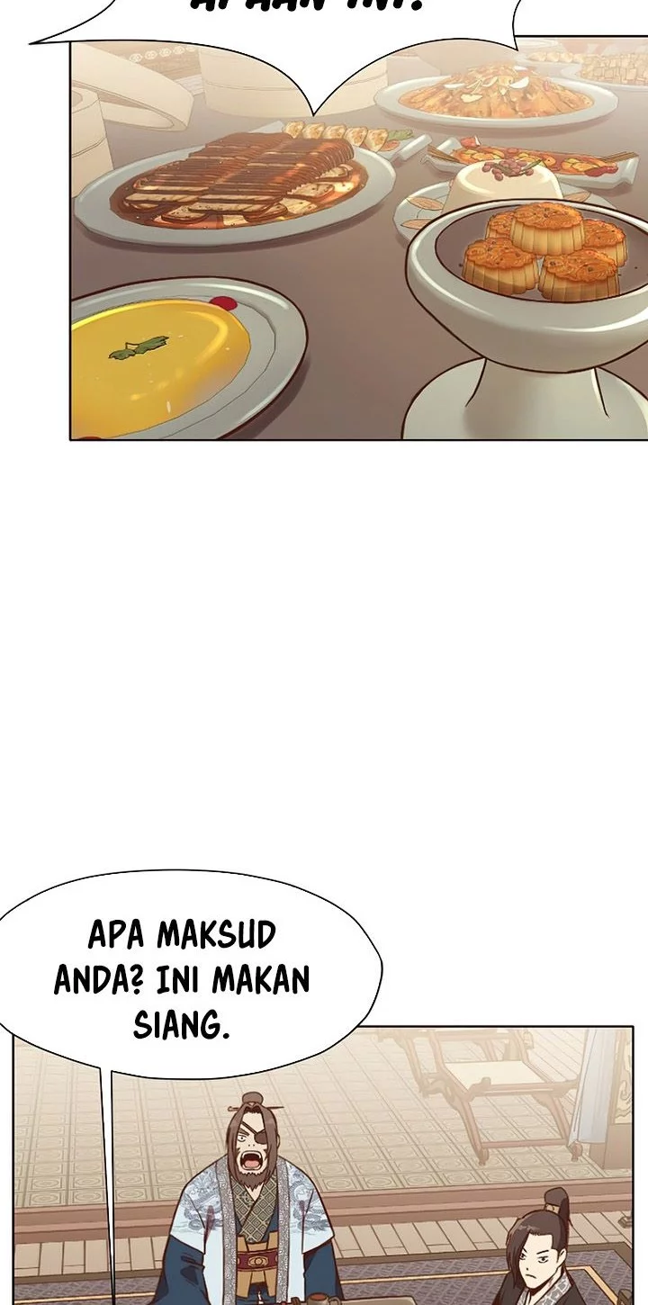 Heavenly Martial God Chapter 40 Gambar 27