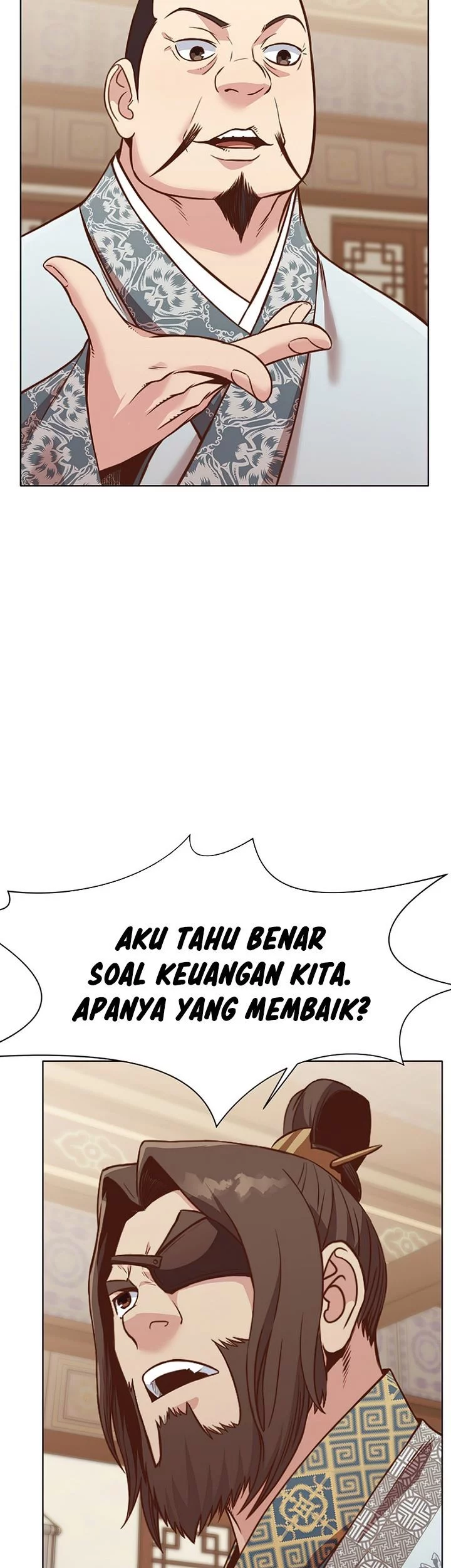 Heavenly Martial God Chapter 40 Gambar 30