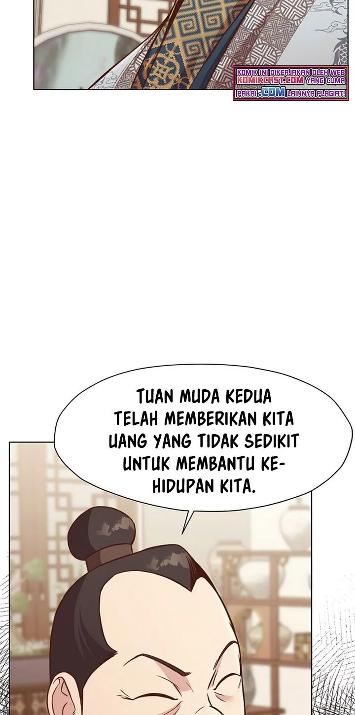 Heavenly Martial God Chapter 40 Gambar 31