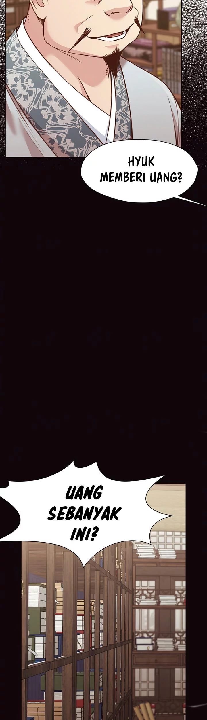 Heavenly Martial God Chapter 40 Gambar 32