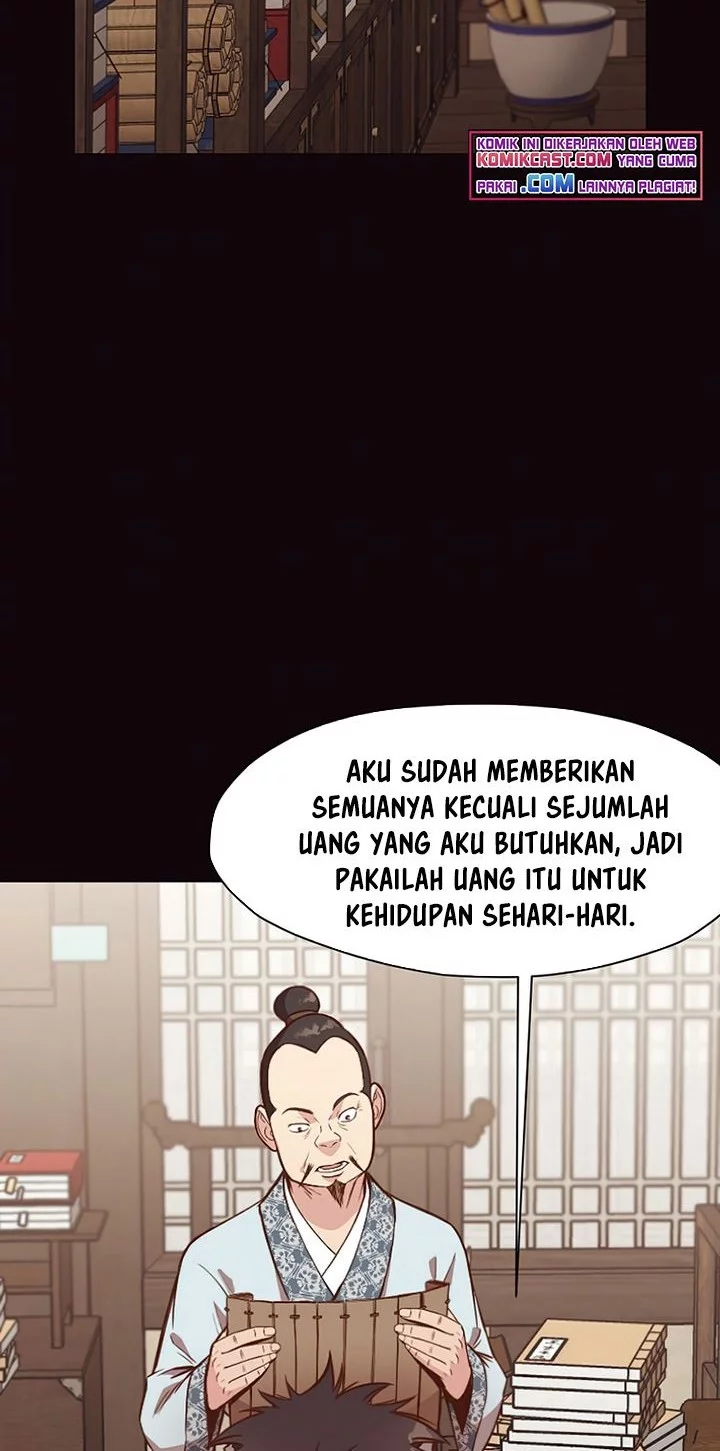 Heavenly Martial God Chapter 40 Gambar 33