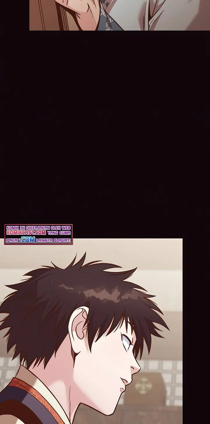 Heavenly Martial God Chapter 40 Gambar 35