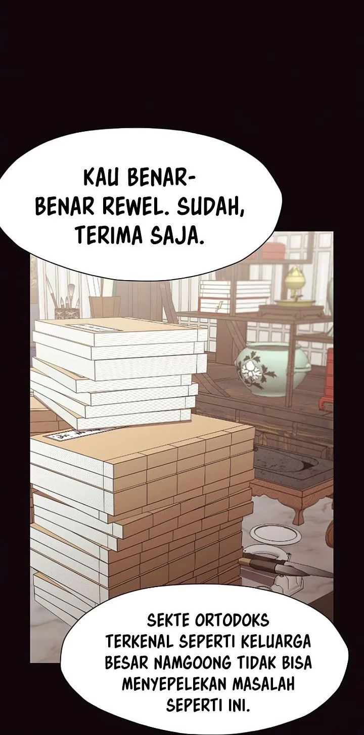 Heavenly Martial God Chapter 40 Gambar 37