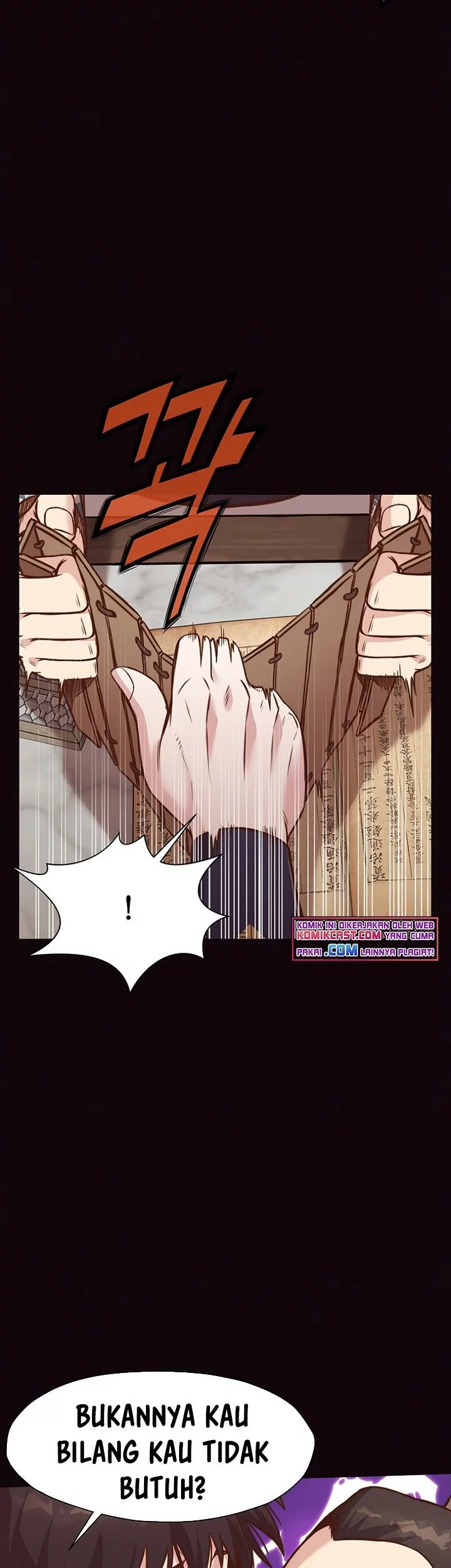 Heavenly Martial God Chapter 40 Gambar 40