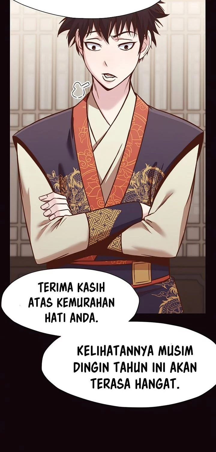 Heavenly Martial God Chapter 40 Gambar 43