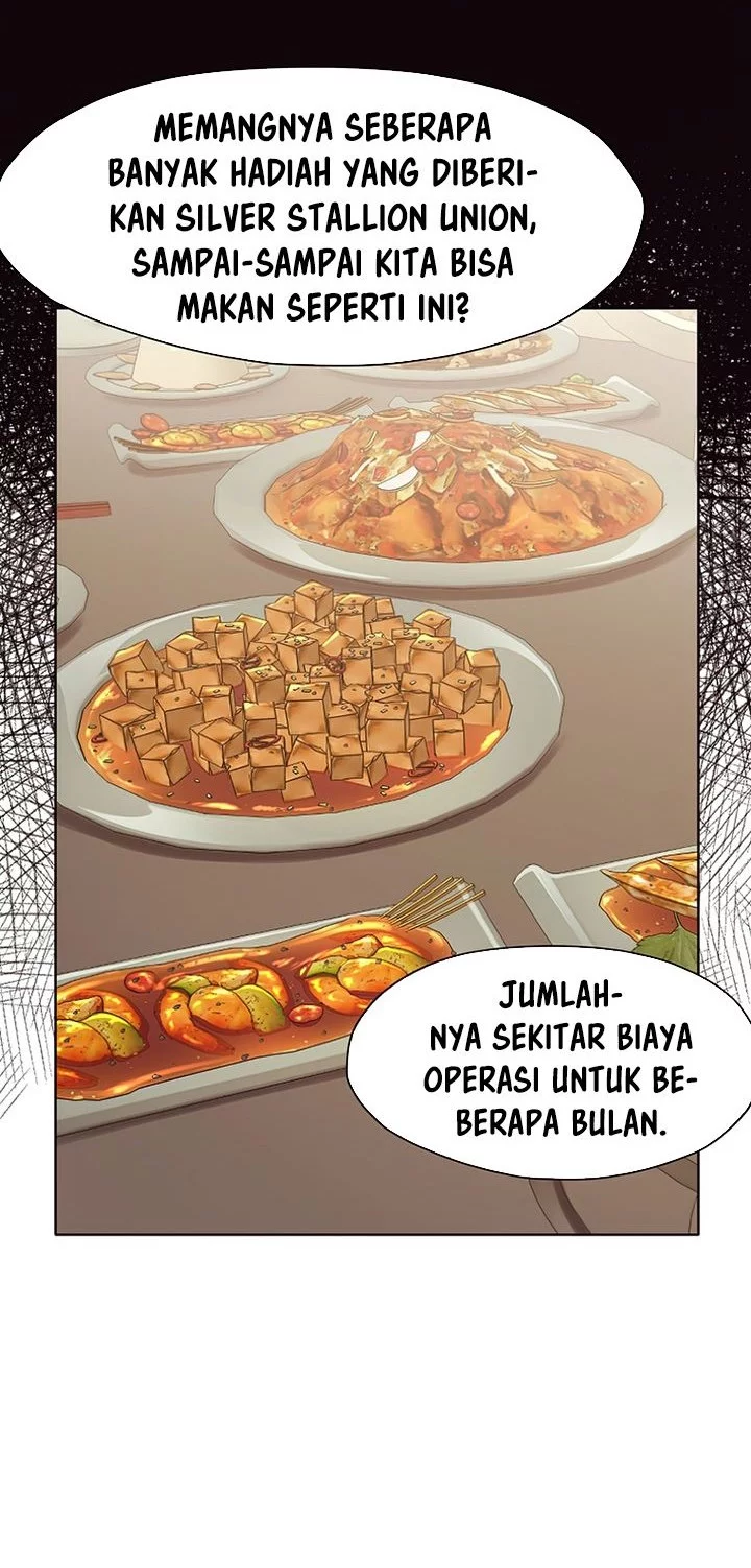 Heavenly Martial God Chapter 40 Gambar 45