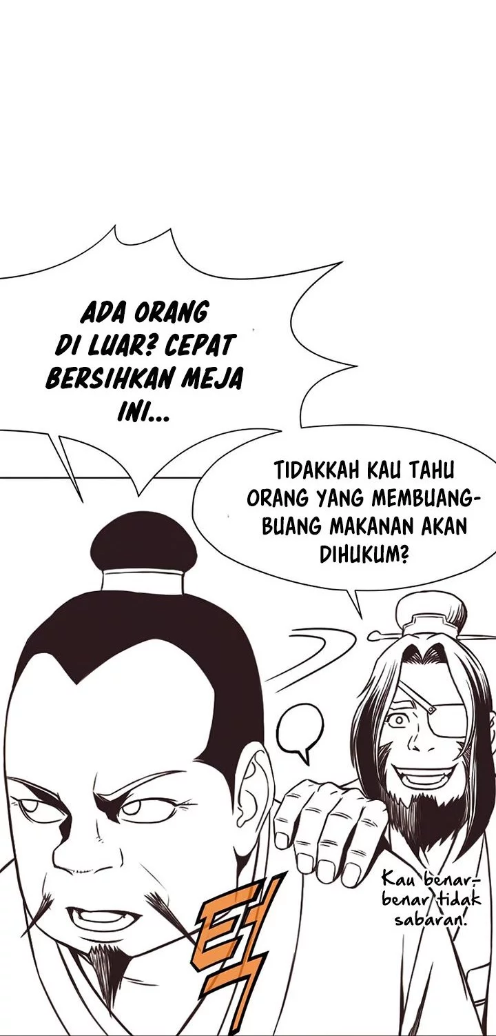 Heavenly Martial God Chapter 40 Gambar 49