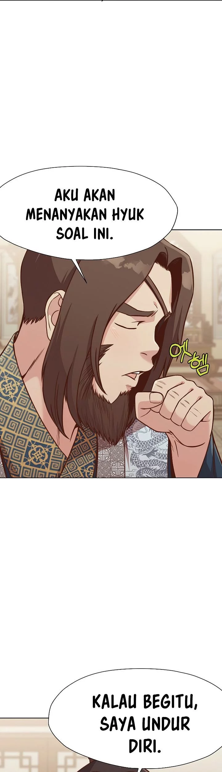 Heavenly Martial God Chapter 40 Gambar 50