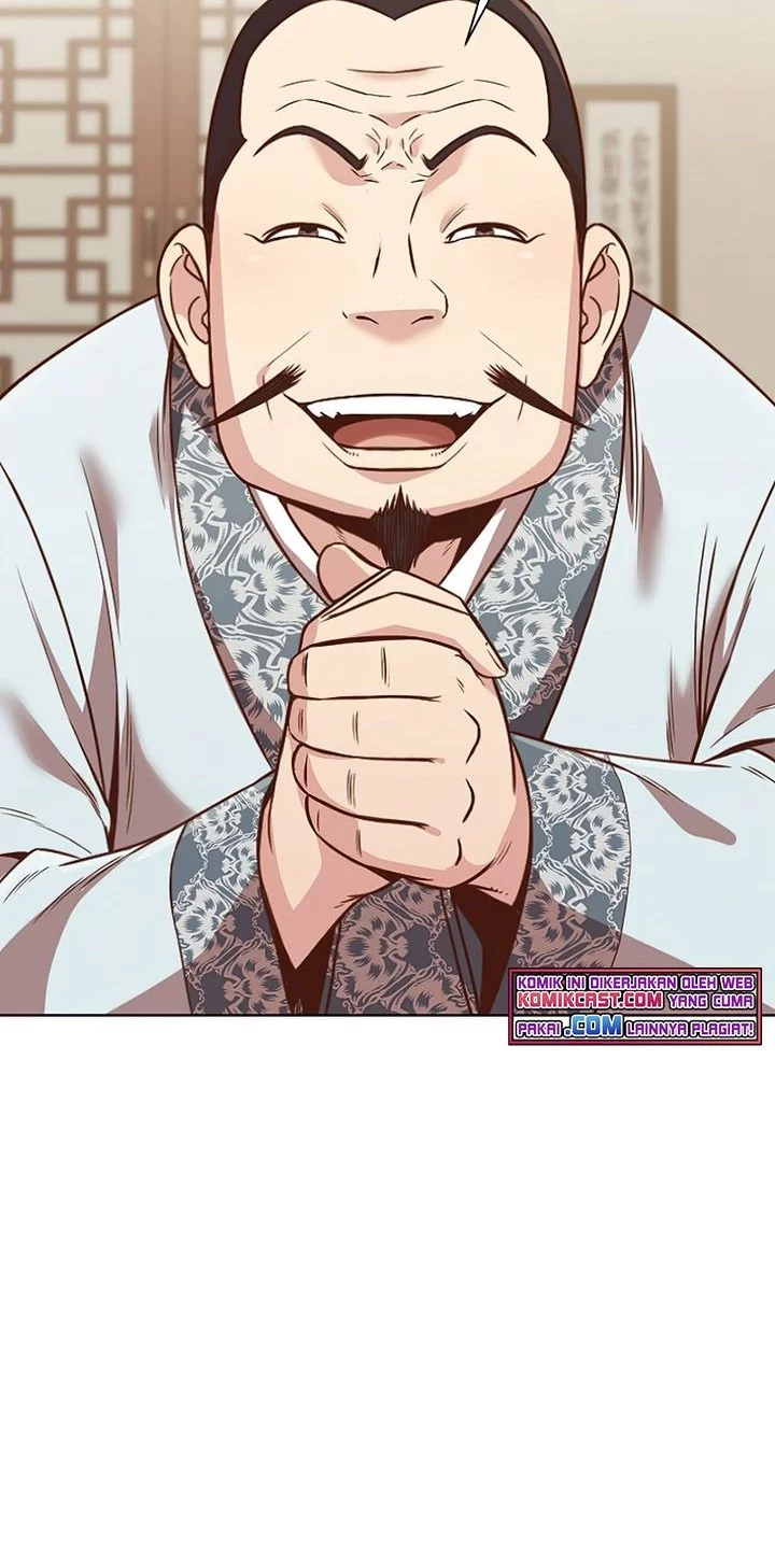 Heavenly Martial God Chapter 40 Gambar 51