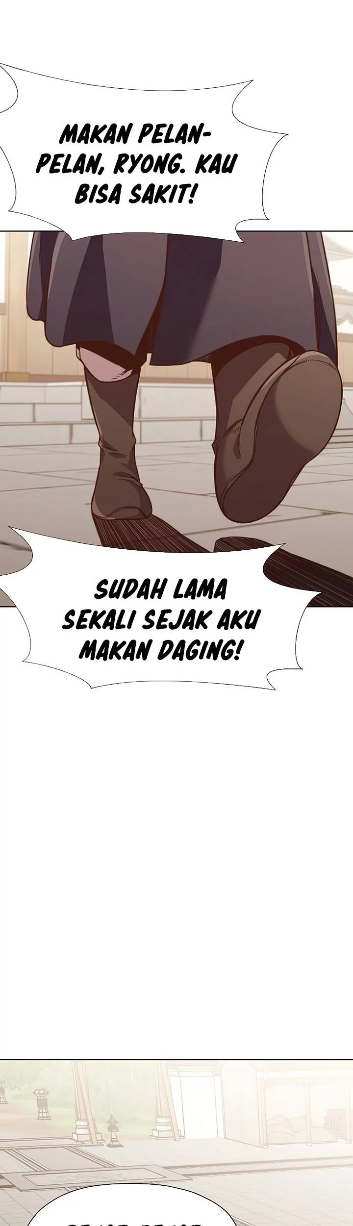 Heavenly Martial God Chapter 40 Gambar 52