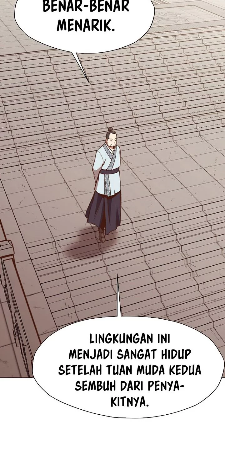 Heavenly Martial God Chapter 40 Gambar 53