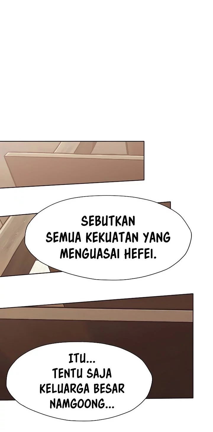 Heavenly Martial God Chapter 40 Gambar 55